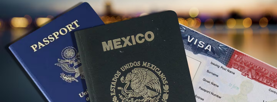 Tramites de viaje